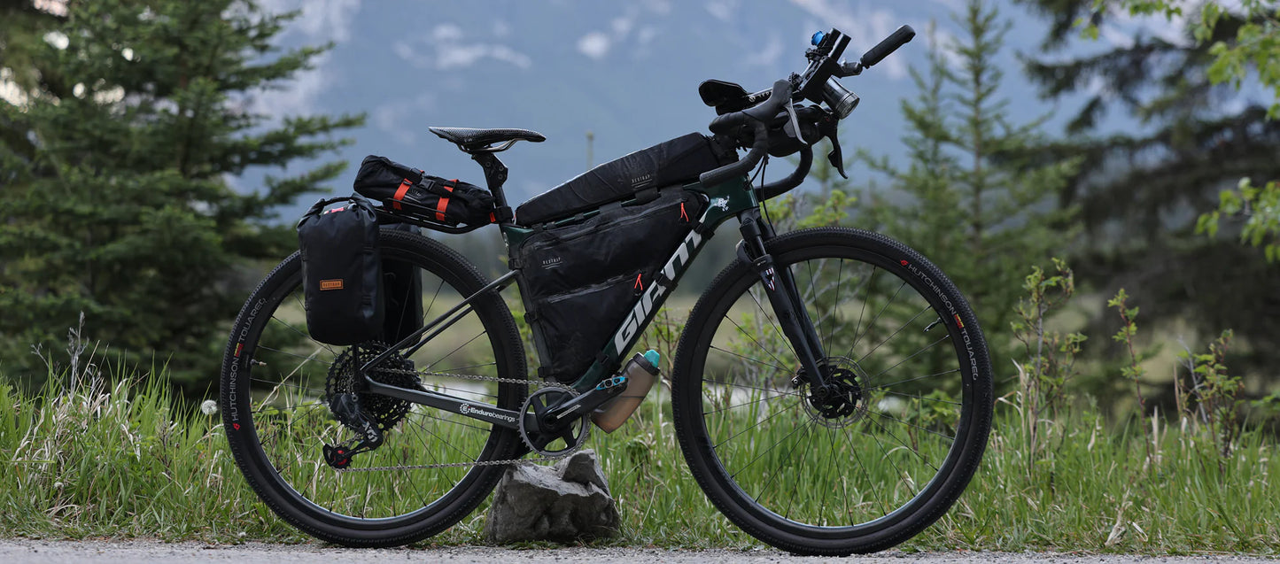 RESTRAP SWITCH RACK luggage rack