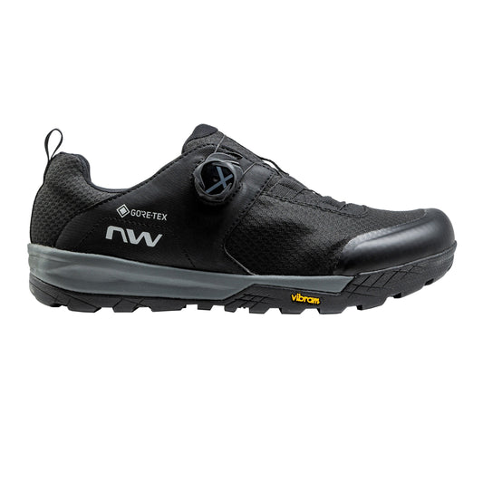 NORTHWAVE ROCKIT PLUS GTX MTB-skor Svart