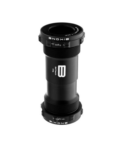 BIKONE Vevlager ITA Stål Axel 24 mm