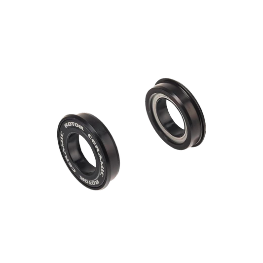 ROTOR PRESS FIT 41-24 Keramiskt vevparti