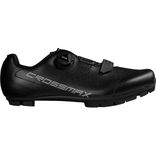 MAVIC CROSSMAX BOA MTB-skor Svart