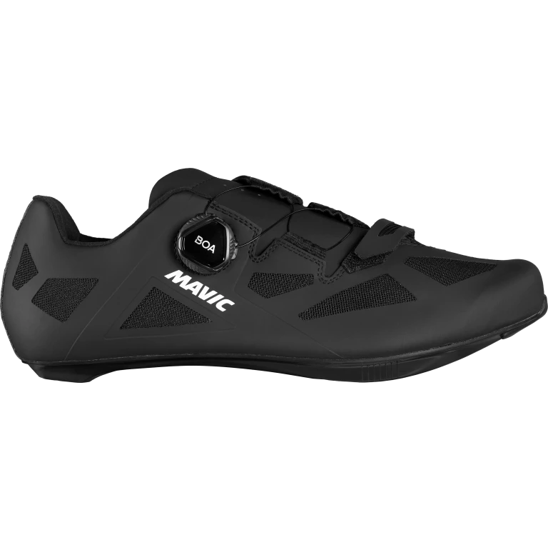 MAVIC COSMIC ELITE SL Road Shoes Black/Grey
