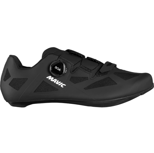 MAVIC COSMIC ELITE SL Road Shoes Black