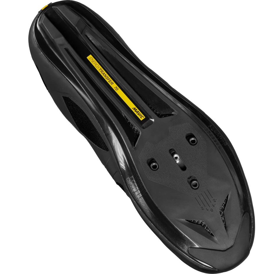 MAVIC COSMIC ELITE SL Road Shoes Black/Grey