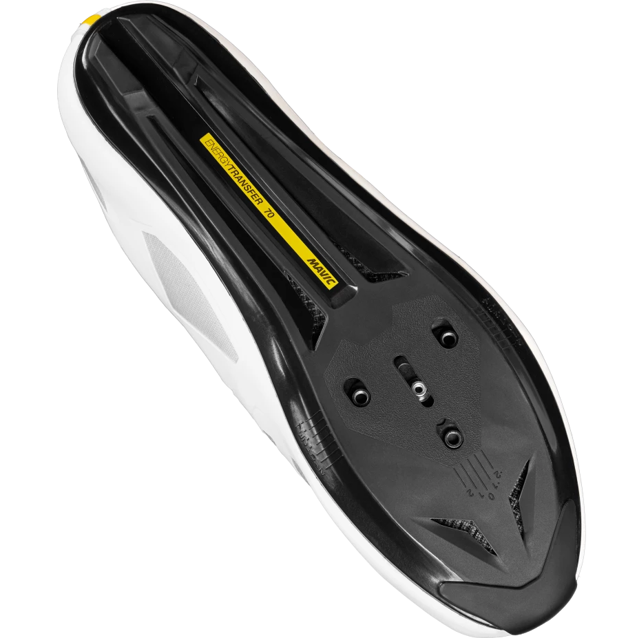 MAVIC COSMIC ELITE SL Landsvägsskor Vit