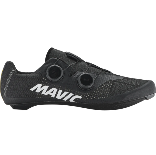 MAVIC COSMIC ULTIMATE IV Road Shoes Black