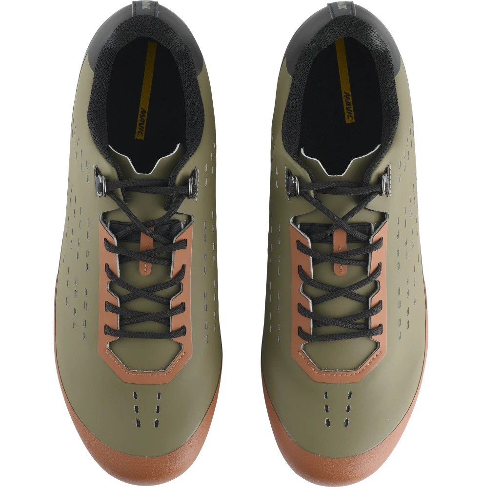 MAVIC ALLROAD SL Grusskor Khaki/Brun/Svart