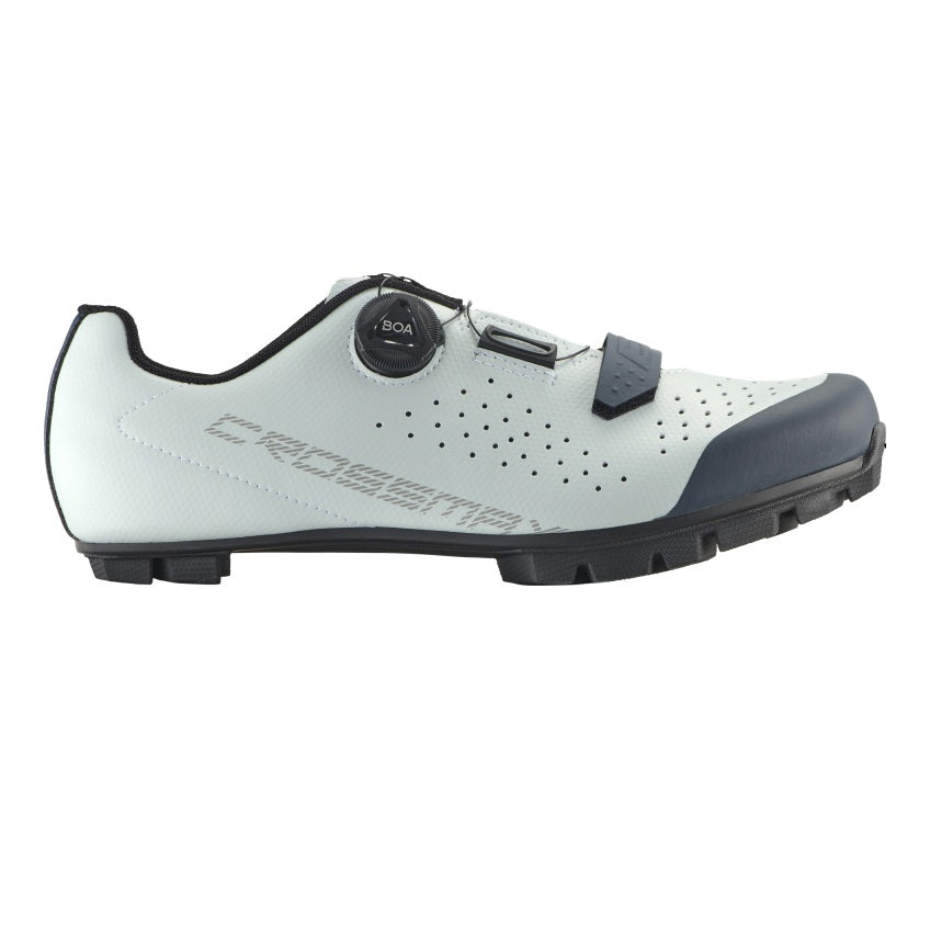 MAVIC CROSSMAX BOA Light MTB-skor Blå