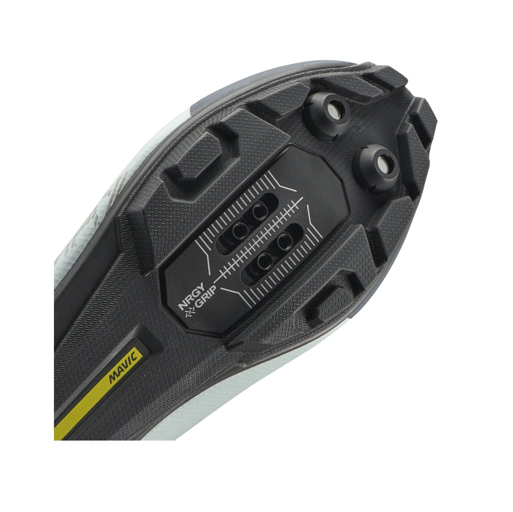 MAVIC CROSSMAX BOA Light MTB-skor Blå