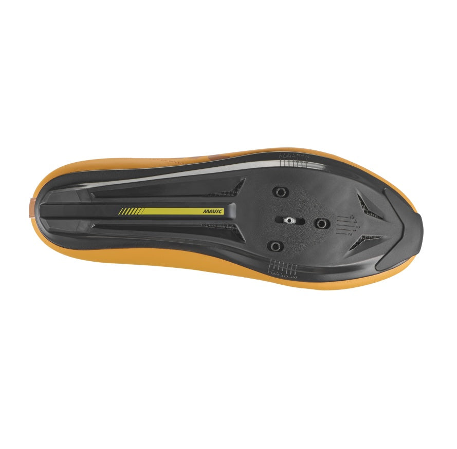 MAVIC COSMIC BOA Road Shoes Orange