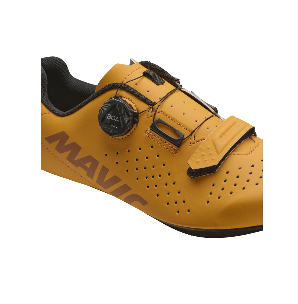 MAVIC COSMIC BOA Road Shoes Orange