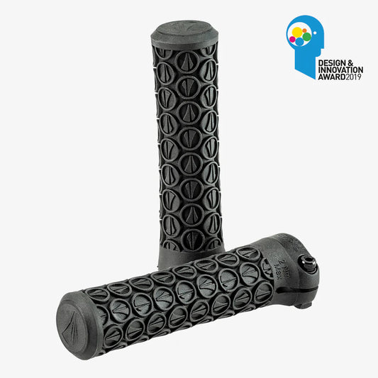 Grips SDG SLATER Junior Black