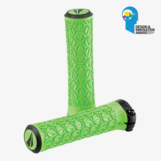 Grips SDG SLATER Junior Green