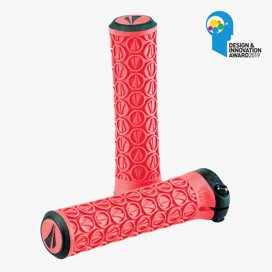 Grips SDG SLATER Junior Red
