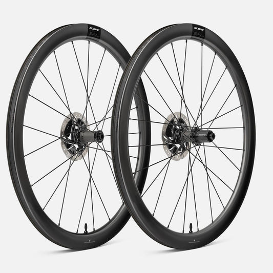 Par hjul SCOPE S4A DISC