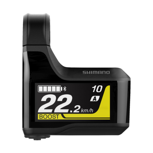 SHIMANO Stegar SC-EM800 skärm