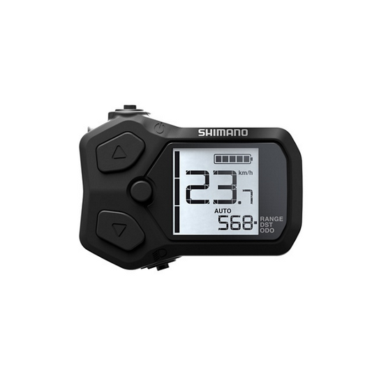 SHIMANO Steps SC-EN500 I-Spec EV-skärm