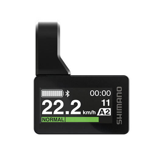 SHIMANO Steps SC-EN600 skärm