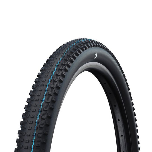 SCHWALBE RICK XC PRO 29x2.40 ADDIX SPEEDGRIP Tubeless Ready Soft Black-däck