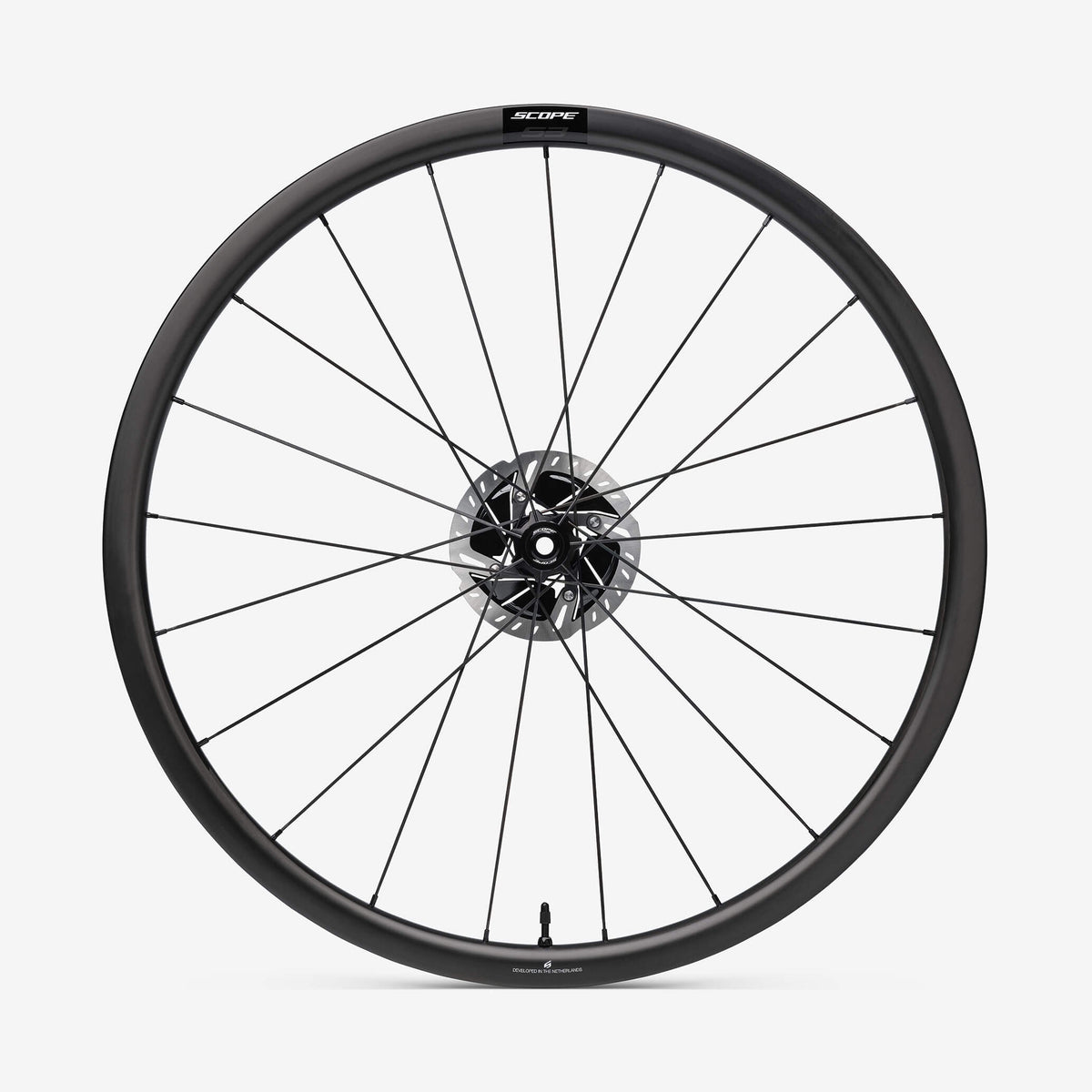 SCOPE S3 - avant