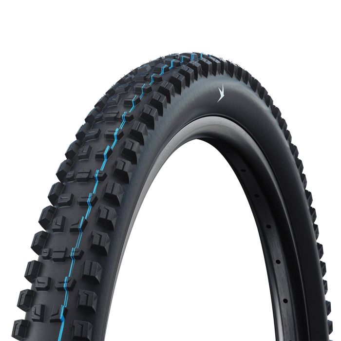 SCHWALBE ROMY RACE PRO 29x2.40 Tubeless Ready E-50 Soft Black-däck