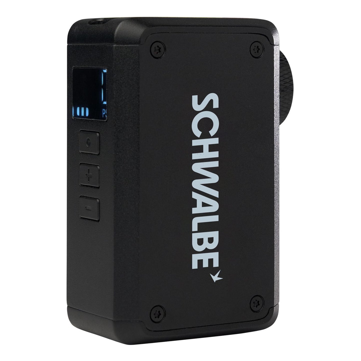Elektrisk pump SCHWALBE E-MICRO CLIK VALVE