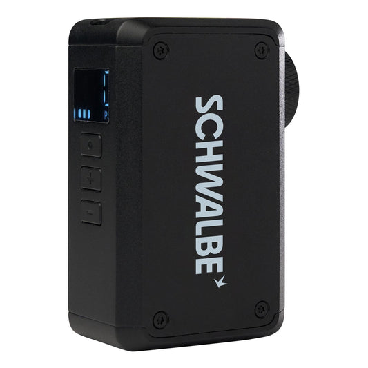 Elektrisk pump SCHWALBE E-MICRO CLIK VALVE