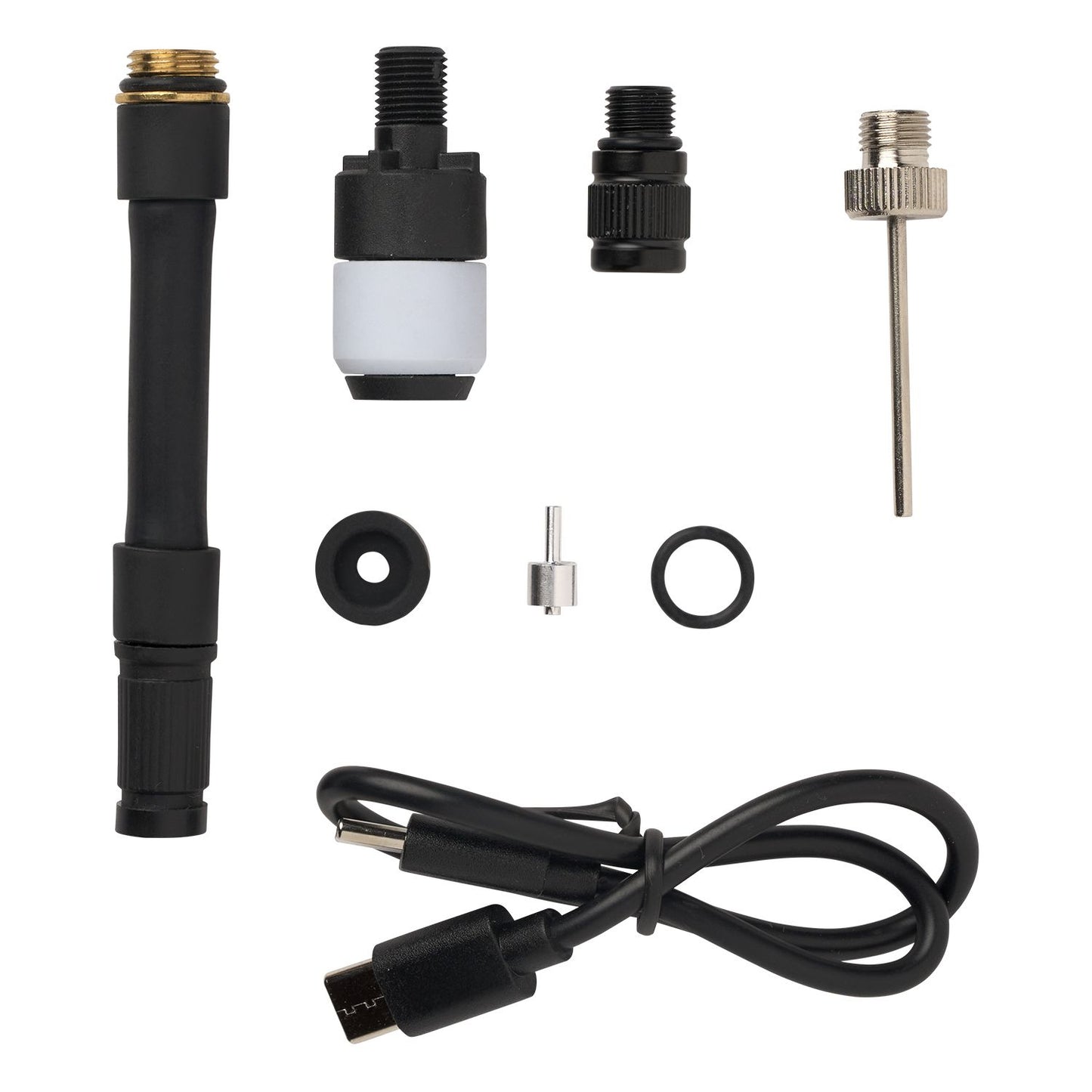 Elektrisk pump SCHWALBE E-MICRO CLIK VALVE