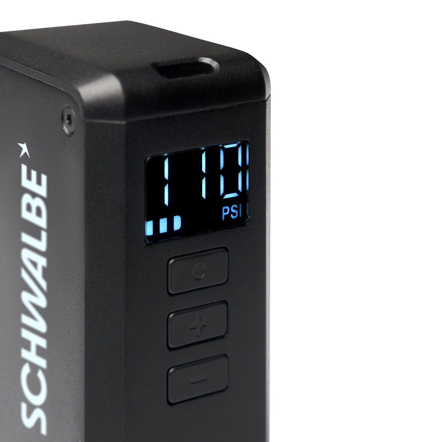 Elektrisk pump SCHWALBE E-MICRO CLIK VALVE