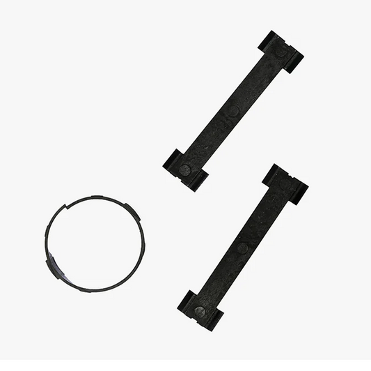Keyways-kit för SDG TELLIS V2-sadelstolpe