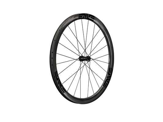 ENVE SES 3.4 Tubeless Ready framhjul (Center Lock) Svart