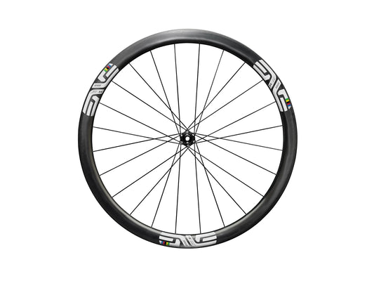 ENVE SES 3.4 Tubeless Ready framhjul (Center Lock) Vit