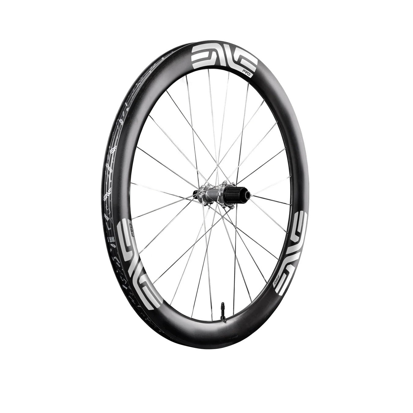 ENVE SES 4.5 PRO rear wheel White