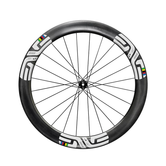 ENVE SES 6.7 Vit framhjul
