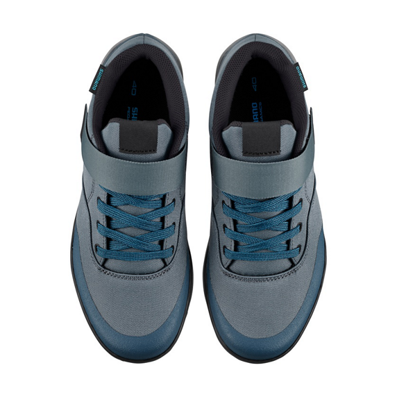 SHIMANO GE500 Women's MTB Shoes Blue