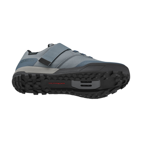 SHIMANO GE500 Women's MTB Shoes Blue