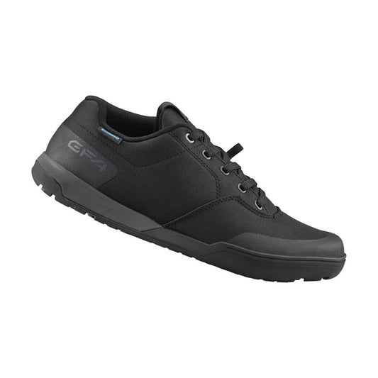 SHIMANO GF400 MTB-skor Svart 2025