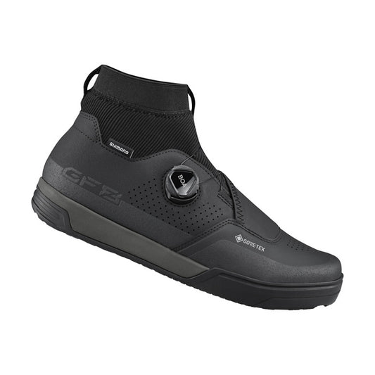 SHIMANO GF800 GTX GORE TEX VINTER MTB Skor Svart 2025