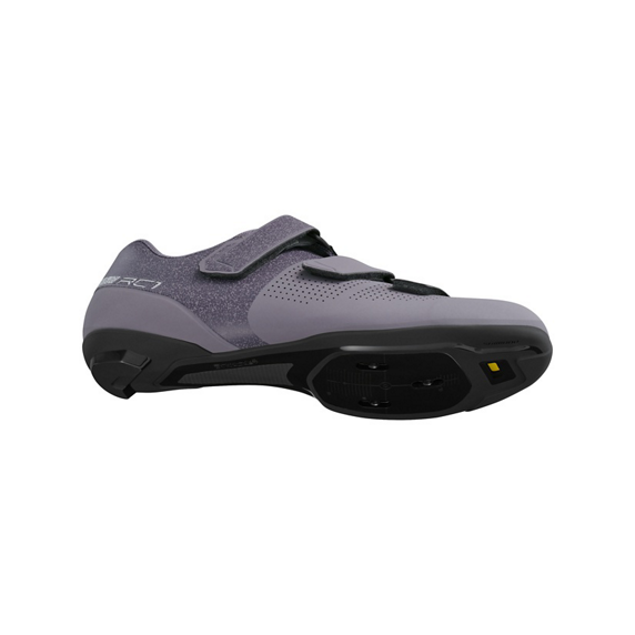 SHIMANO RC102 Road Shoes Violet