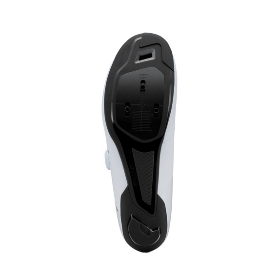 SHIMANO RC302 Vägskor Vit
