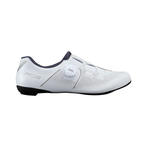 SHIMANO RC302 Vägskor Vit