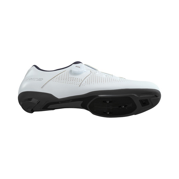 SHIMANO RC302 Vägskor Vit