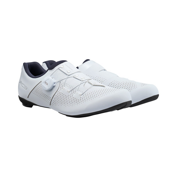SHIMANO RC302 Vägskor Vit