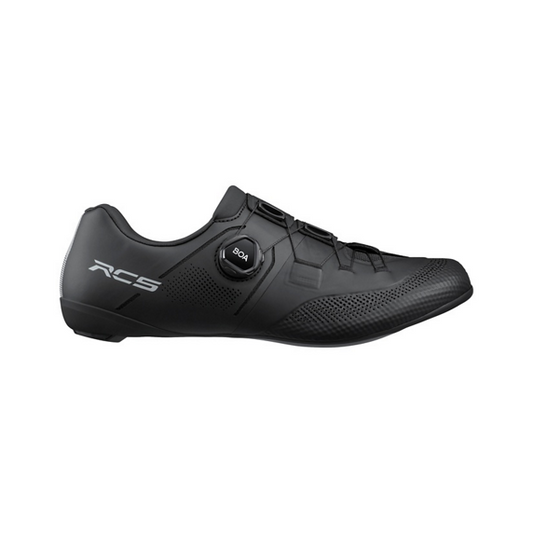 SHIMANO RC503 Road Shoes Black