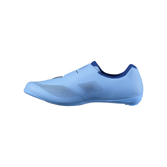 SHIMANO RC503 Women's Road Shoes Blue