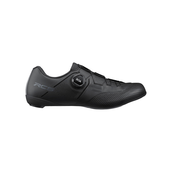 SHIMANO RC503 Women's Road Shoes Black