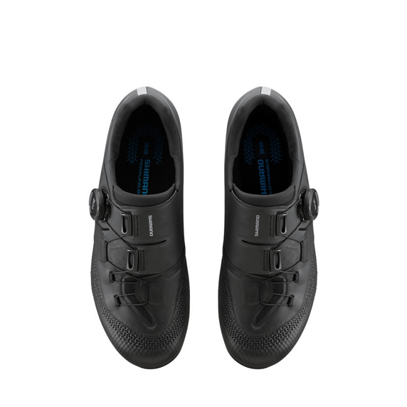 SHIMANO RC503 Women's Road Shoes Black