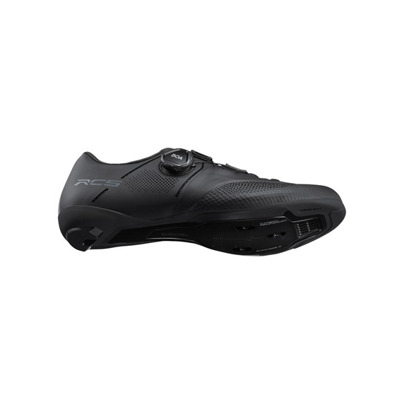 SHIMANO RC503 Women's Road Shoes Black