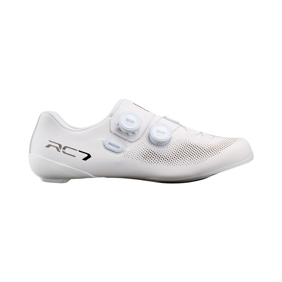 SHIMANO RC703 Stora vita landsvägsskor