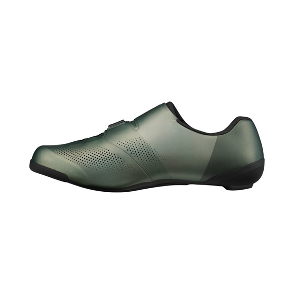 SHIMANO RC703 Road Shoes Green